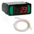 Controlador De Temperatura Mt 516e 115 230vca Full Gauge