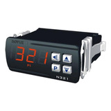 Controlador De Temperatura N321