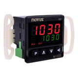 Controlador De Temperatura Novus