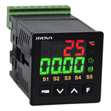 Controlador De Temperatura P