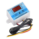 Controlador De Temperatura Profissional