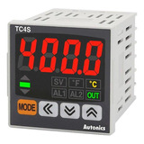 Controlador De Temperatura Tc4s