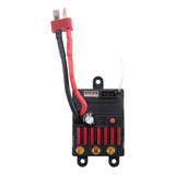 Controlador De Velocidade Esc