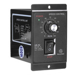 Controlador De Velocidade Motor De Corrente Alternada 220 V