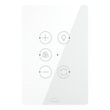 Controlador De Ventilador Touch