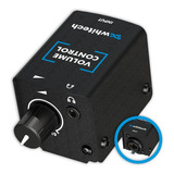 Controlador De Volume Para