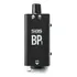 Controlador De Volume Passivo Mod Bp1 Santo Angelo Preto 9v