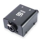 Controlador De Volume Passivo