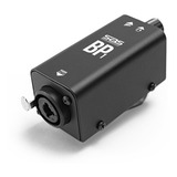 Controlador De Volume Santo Angelo Bp1 Passivo Preto