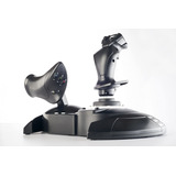 Controlador De Voo Thrustmaster