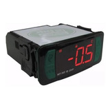 Controlador Digital De Temperatura