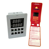 Controlador Digital Original Progas