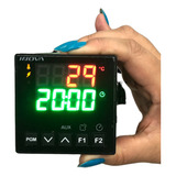 Controlador Digital P Forno