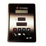 Controlador Digital Para Forno