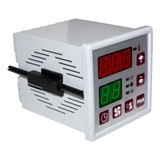 Controlador Digital Para Fornos