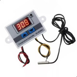 Controlador Digital Temperatura Termostato