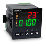 Controlador Digital Tempo Temperatura