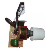 Controlador Dimer Dimmer Rotativo