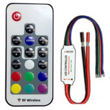 Controlador Dimmer Com Controle