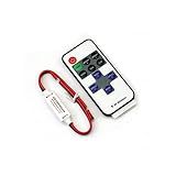 Controlador Dimmer Com Controle