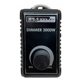 Controlador Dimmer Dimer Rotativo