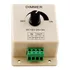 Controlador Dimmer Led 8a Luz Single Color Tensão De Operação 12v 12v