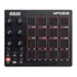 Controlador Dj Akai Mpd218 Preto