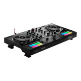 Controlador Dj Hercules Djcontrol
