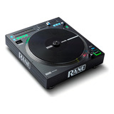 Controlador Dj Motorizado Rane