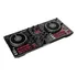 Controlador Dj Numark Mixtrack Mixtrack Pro Fx Da 2 Canais