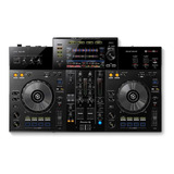 Controlador Dj Pioneer Xdj