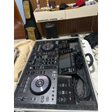 Controlador Dj Pioneer Xdj