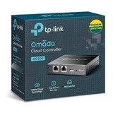 Controlador Eap Tp link