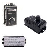 Controlador Eletronico Dimer Dimmer