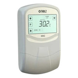 Controlador Eletrônico Por Temperatura Mmz 220v   Tholz
