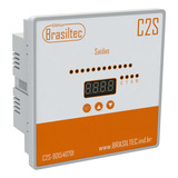 Controlador Fator Potencia 12