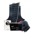 Controlador Felicity Bat 2 4kw Life 60a 12 24 48v   Gerador