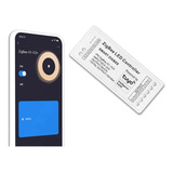 Controlador Fita Led Zigbee