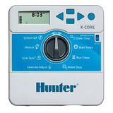 Controlador Hunter X core