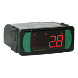 Controlador Indicador Digital 12 24v Mt512el Full Gauge  i 