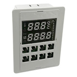 Controlador Inova Forno Turbo
