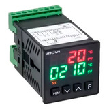 Controlador Inova Termostato Inv