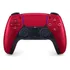 Controlador Joystick Sem Fios Dualsense Para Ps5 Vermelho Vulcânico