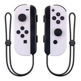 Controlador L-r Joy-pad Bluetooth Compatível Nintendo Switch