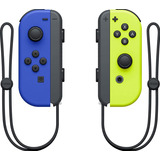 Controlador L r Joy