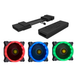 Controlador Led Rgb 3