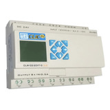 Controlador Logico Clp Clic02 Clw-02 20vt-d 3rd 24vcc