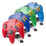 Controlador Miadore 4 Pack