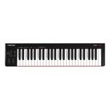 Controlador Midi Nektar Se49