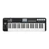 Controlador Midi Samson Graphite 49 Teclado Usb 9 Faders